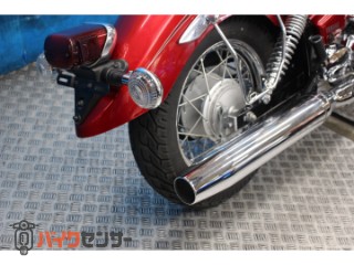 ドラッグスター250　ＶＧ０５Ｊモデル　ノーマル　２０１７[img27]