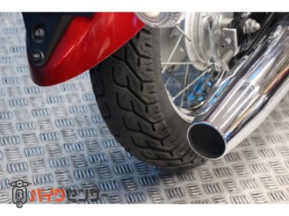 ドラッグスター250　ＶＧ０５Ｊモデル　ノーマル　２０１７[img28]