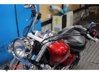 ドラッグスター250　ＶＧ０５Ｊモデル　ノーマル　２０１７[img29]