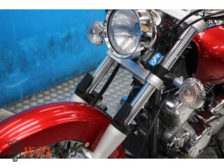 ドラッグスター250　ＶＧ０５Ｊモデル　ノーマル　２０１７[img30]