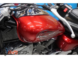 ドラッグスター250　ＶＧ０５Ｊモデル　ノーマル　２０１７[img33]