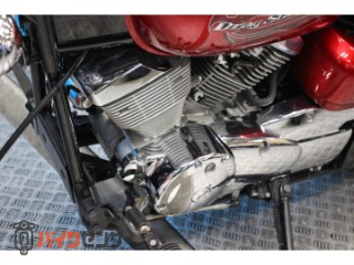 ドラッグスター250　ＶＧ０５Ｊモデル　ノーマル　２０１７[img34]