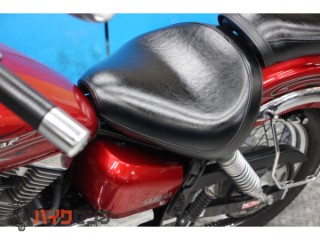 ドラッグスター250　ＶＧ０５Ｊモデル　ノーマル　２０１７[img35]