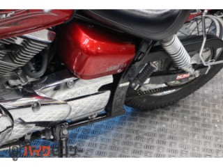 ドラッグスター250　ＶＧ０５Ｊモデル　ノーマル　２０１７[img36]