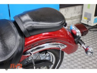 ドラッグスター250　ＶＧ０５Ｊモデル　ノーマル　２０１７[img37]