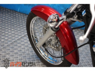 ドラッグスター250　ＶＧ０５Ｊモデル　ノーマル　２０１７[img39]