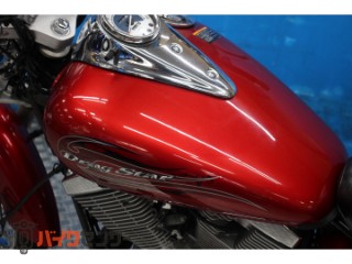 ドラッグスター250　ＶＧ０５Ｊモデル　ノーマル　２０１７[img40]