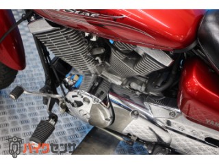 ドラッグスター250　ＶＧ０５Ｊモデル　ノーマル　２０１７[img41]