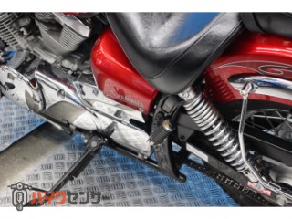 ドラッグスター250　ＶＧ０５Ｊモデル　ノーマル　２０１７[img43]