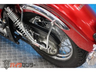 ドラッグスター250　ＶＧ０５Ｊモデル　ノーマル　２０１７[img45]