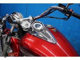 ドラッグスター250　ＶＧ０５Ｊモデル　ノーマル　２０１７[img46]