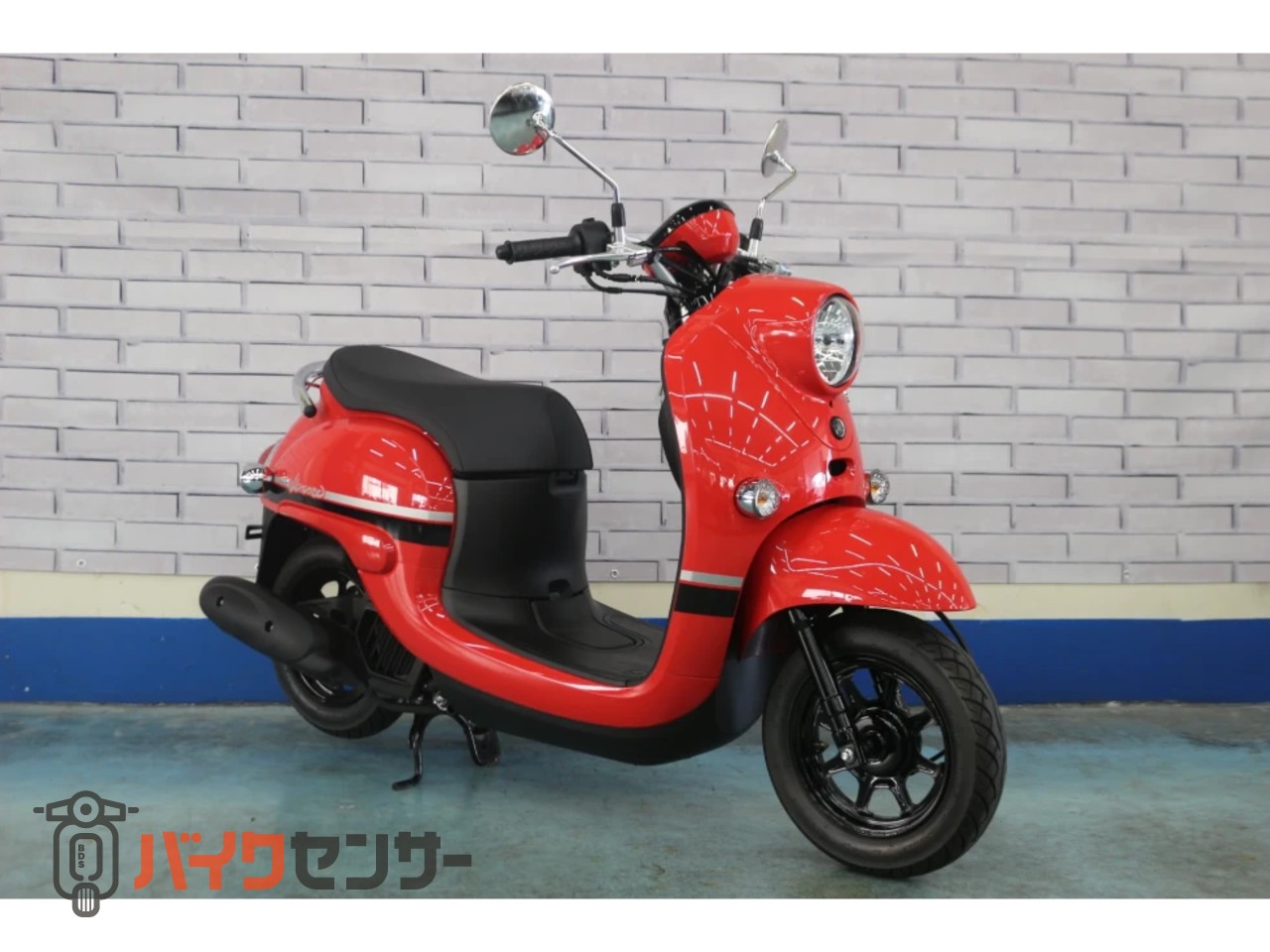 ヤマハ VINO B680325| BDSバイクセンサー