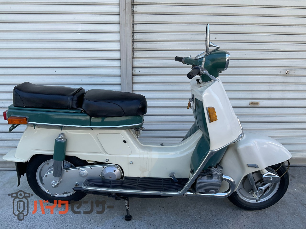 ホンダ 他車種（126～250）JUNOジュノオ M85 B680364| BDS