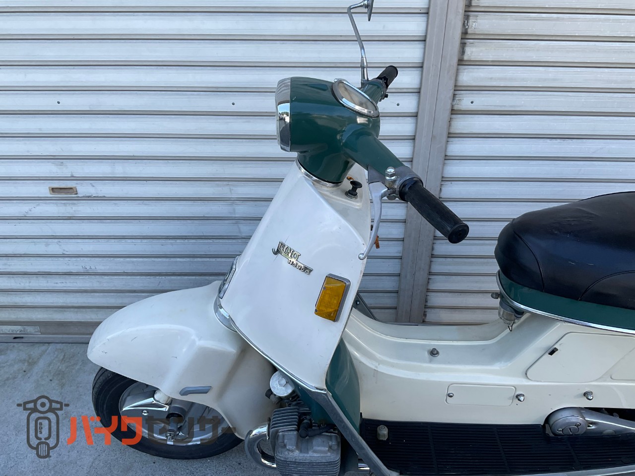 ホンダ 他車種（126～250）JUNOジュノオ M85 B680364| BDS