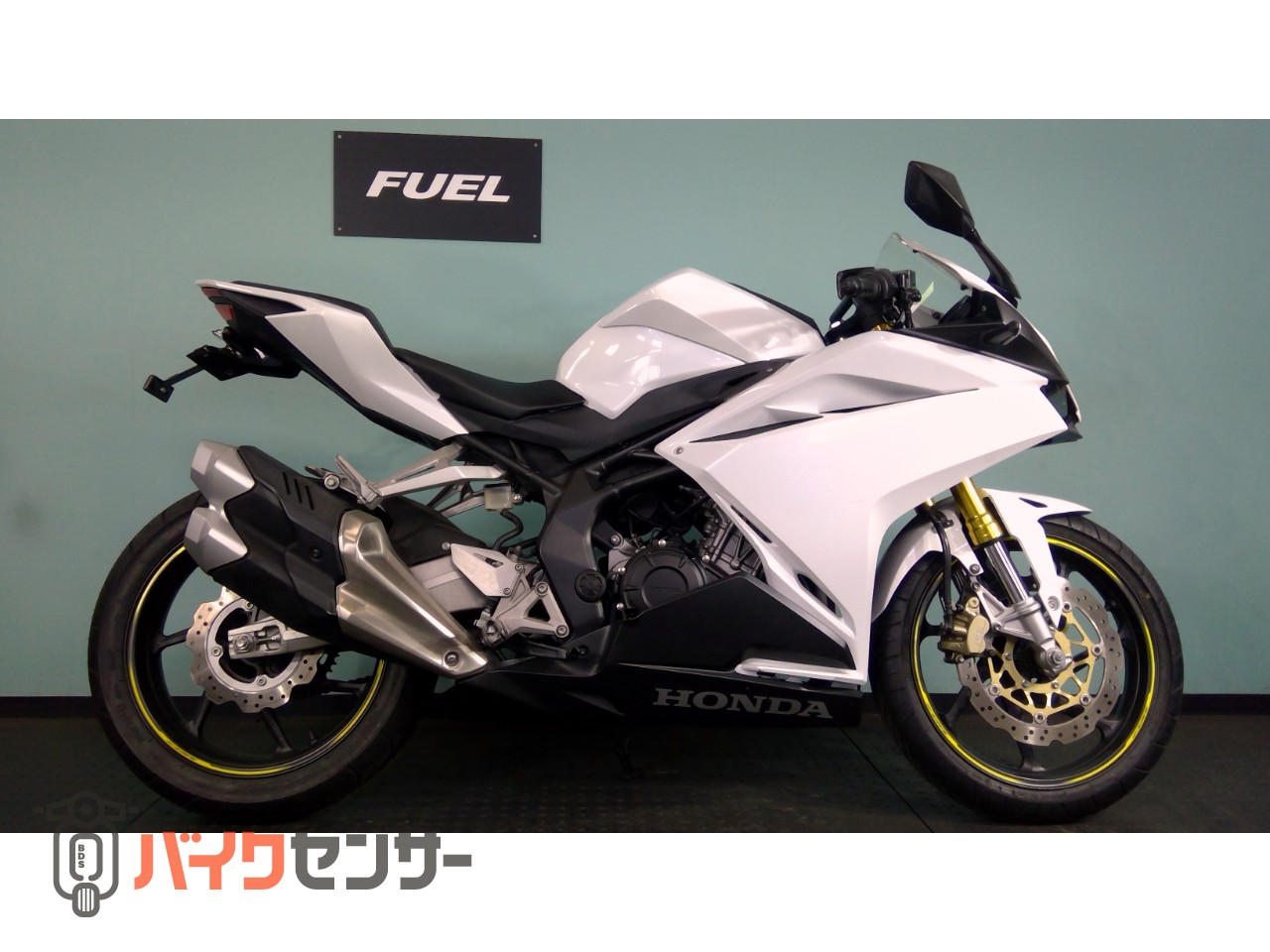 ホンダ CBR250RR MC51 マルチバー フェンダーレス B680688| BDSバイク