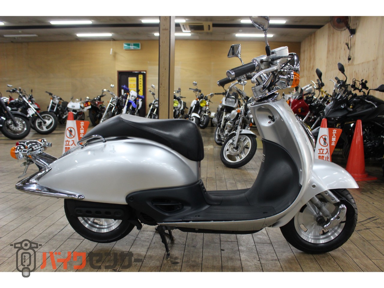 ホンダ 大阪～整備済み シャドウ50 ジョーカー50 ノーマル車両 全国
