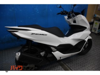PCX160　ＫＦ４７モデル　ロングスクリーン　ＥＴＣ[img2]