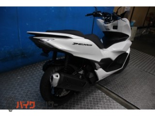 PCX160　ＫＦ４７モデル　ロングスクリーン　ＥＴＣ[img3]