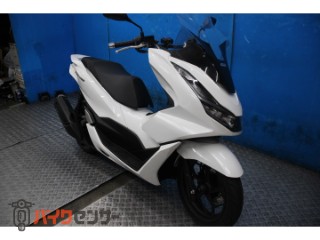 PCX160　ＫＦ４７モデル　ロングスクリーン　ＥＴＣ[img4]
