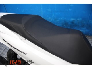 PCX160　ＫＦ４７モデル　ロングスクリーン　ＥＴＣ[img5]