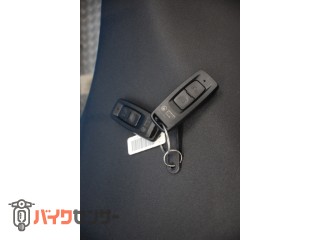 PCX160　ＫＦ４７モデル　ロングスクリーン　ＥＴＣ[img6]