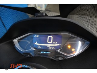 PCX160　ＫＦ４７モデル　ロングスクリーン　ＥＴＣ[img7]