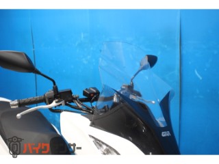 PCX160　ＫＦ４７モデル　ロングスクリーン　ＥＴＣ[img8]