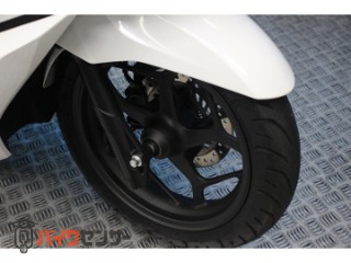 PCX160　ＫＦ４７モデル　ロングスクリーン　ＥＴＣ[img12]