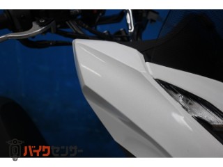 PCX160　ＫＦ４７モデル　ロングスクリーン　ＥＴＣ[img14]