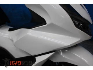 PCX160　ＫＦ４７モデル　ロングスクリーン　ＥＴＣ[img15]