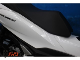 PCX160　ＫＦ４７モデル　ロングスクリーン　ＥＴＣ[img17]