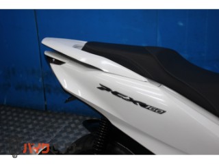 PCX160　ＫＦ４７モデル　ロングスクリーン　ＥＴＣ[img18]