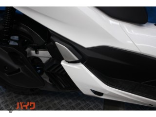 PCX160　ＫＦ４７モデル　ロングスクリーン　ＥＴＣ[img19]