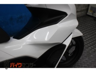 PCX160　ＫＦ４７モデル　ロングスクリーン　ＥＴＣ[img22]