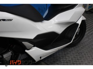 PCX160　ＫＦ４７モデル　ロングスクリーン　ＥＴＣ[img23]