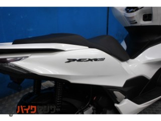 PCX160　ＫＦ４７モデル　ロングスクリーン　ＥＴＣ[img24]