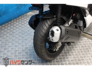 PCX160　ＫＦ４７モデル　ロングスクリーン　ＥＴＣ[img26]