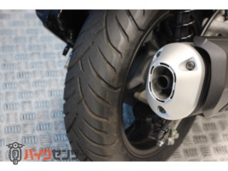 PCX160　ＫＦ４７モデル　ロングスクリーン　ＥＴＣ[img27]