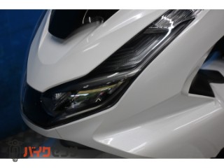 PCX160　ＫＦ４７モデル　ロングスクリーン　ＥＴＣ[img30]