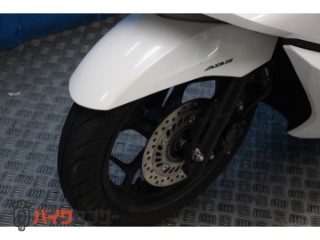 PCX160　ＫＦ４７モデル　ロングスクリーン　ＥＴＣ[img31]