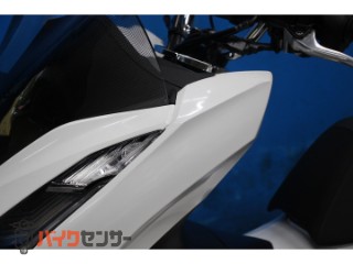 PCX160　ＫＦ４７モデル　ロングスクリーン　ＥＴＣ[img32]