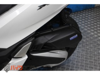 PCX160　ＫＦ４７モデル　ロングスクリーン　ＥＴＣ[img36]
