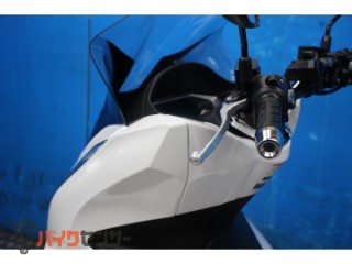 PCX160　ＫＦ４７モデル　ロングスクリーン　ＥＴＣ[img37]