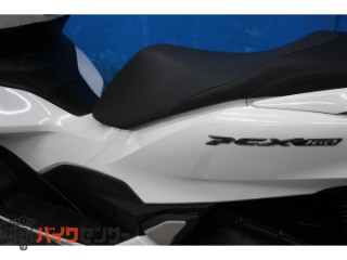 PCX160　ＫＦ４７モデル　ロングスクリーン　ＥＴＣ[img39]