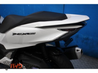 PCX160　ＫＦ４７モデル　ロングスクリーン　ＥＴＣ[img40]