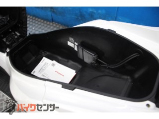PCX160　ＫＦ４７モデル　ロングスクリーン　ＥＴＣ[img42]