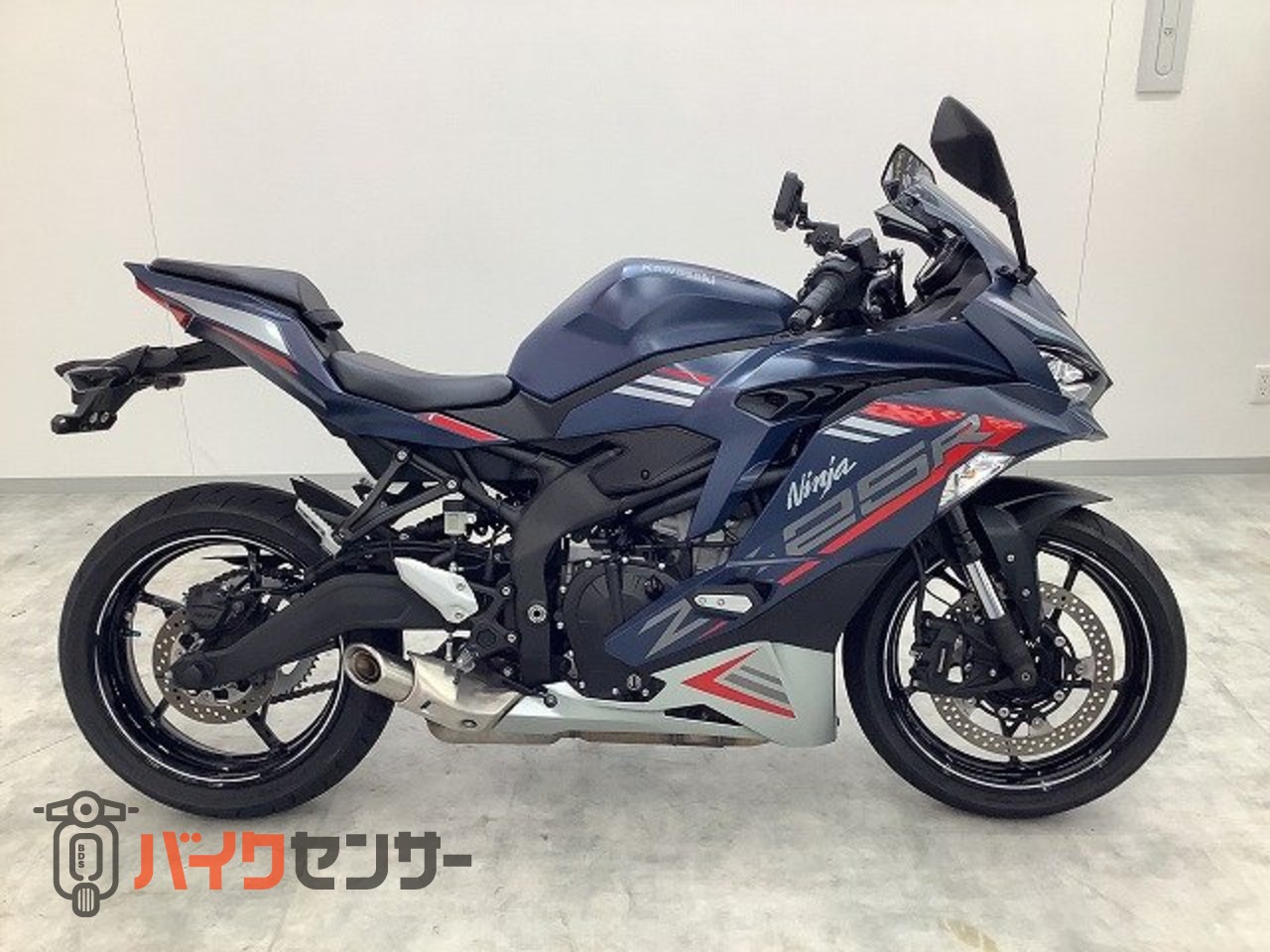カワサキ Ninja ZX-25R SE 2022年モデル フルノーマル B680970| BDS
