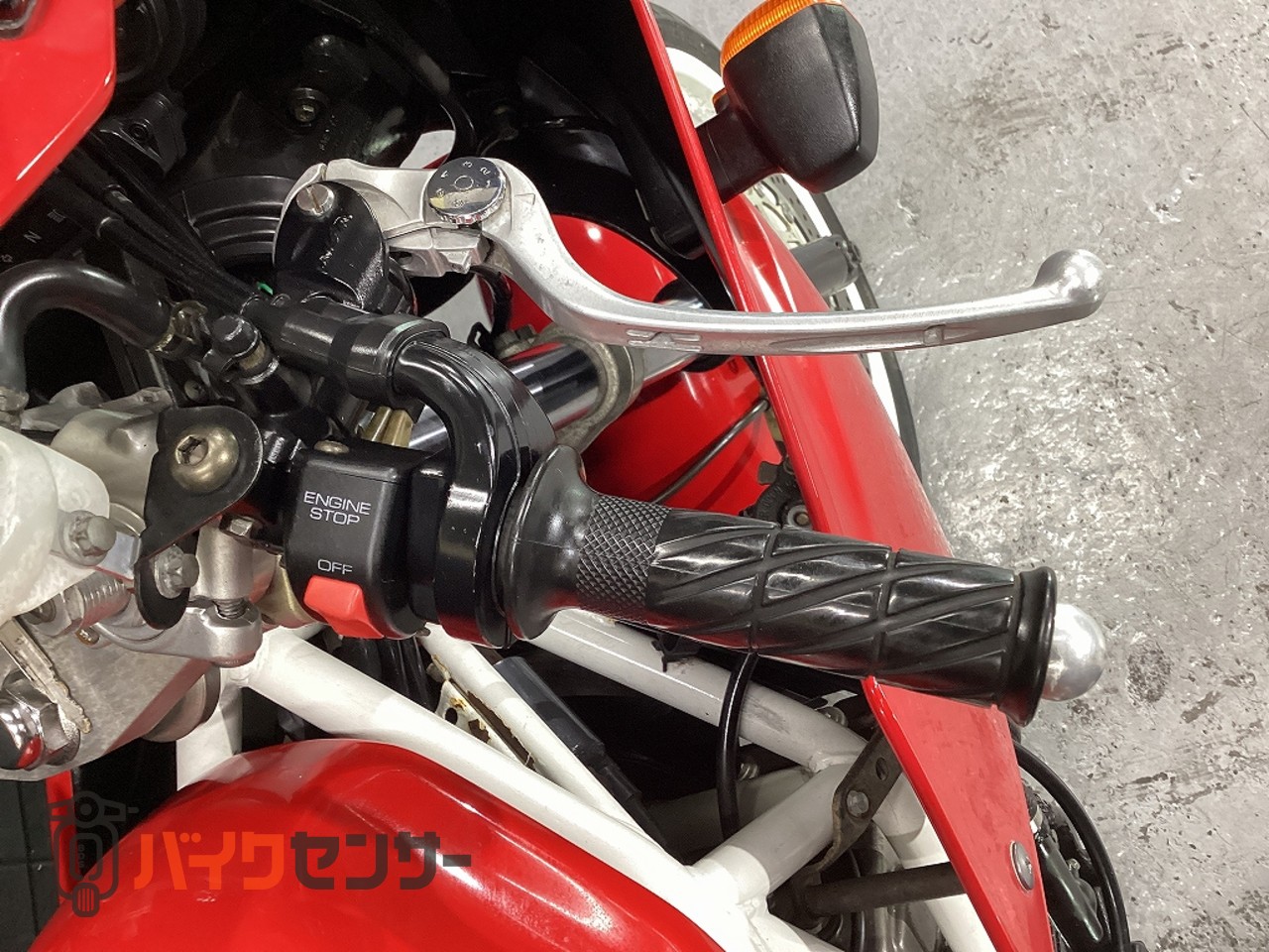 ヤマハ TRX850☆パラツインスポーツ☆乗出し整備済・車検残(R10年9月迄
