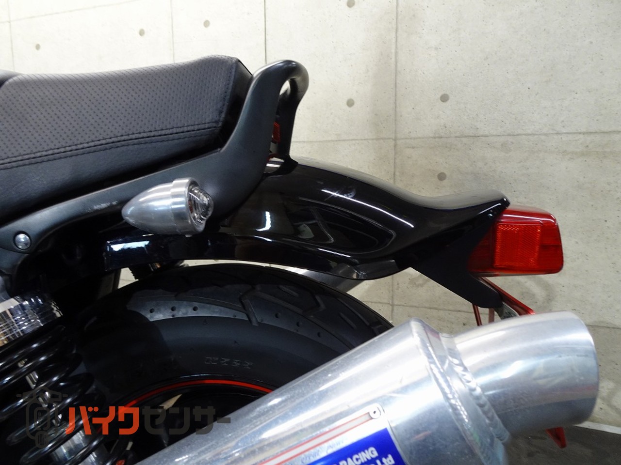 ヤマハ VMAX 1200 キャブレター最終モデル VP20 Vブースト V型4