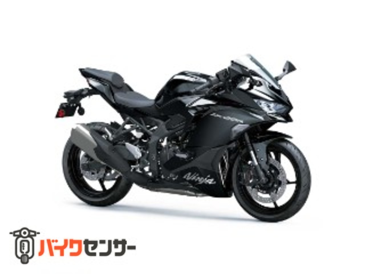 カワサキ Ninja ZX-25R SE ABS（27ﾓﾃﾞﾙ B681251| BDSバイクセンサー